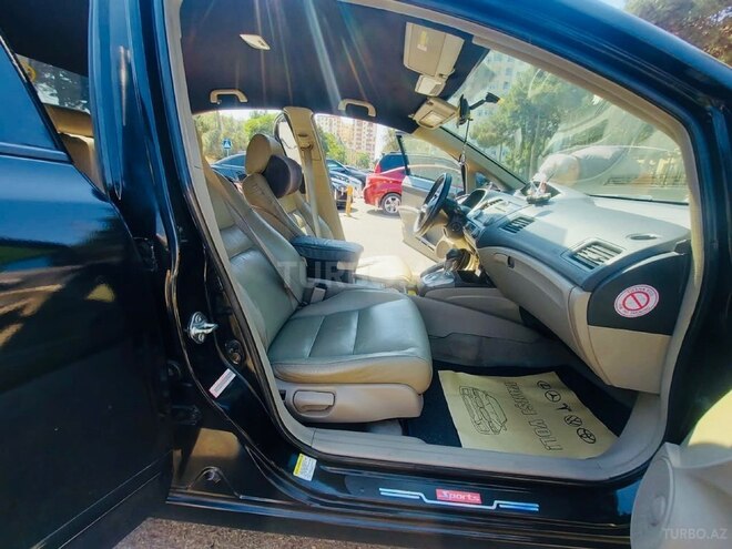 Honda Civic 2009, 195,000 km - 1.3 l - Bakı