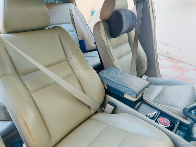 Honda Civic 2009, 195,000 km - 1.3 l - Bakı