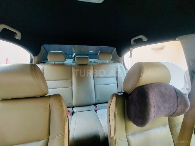Honda Civic 2009, 195,000 km - 1.3 l - Bakı