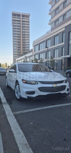 Chevrolet Malibu 2016, 192,384 km - 1.5 l - Bakı