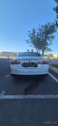 Chevrolet Malibu 2016, 192,384 km - 1.5 l - Bakı