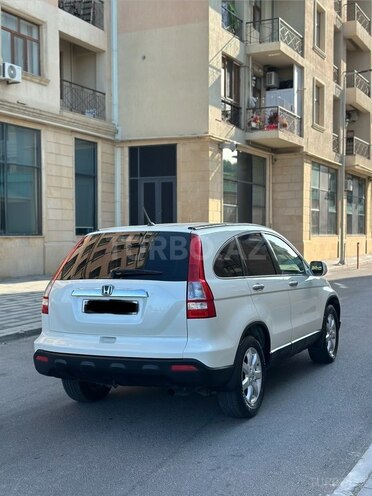 Honda CR-V 2008, 215,000 km - 2.4 l - Sumqayıt