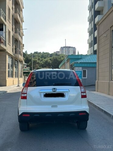 Honda CR-V 2008, 215,000 km - 2.4 l - Sumqayıt