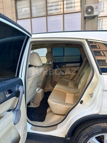 Honda CR-V 2008, 215,000 km - 2.4 l - Sumqayıt