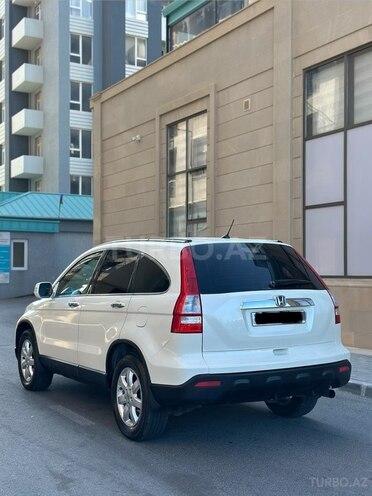Honda CR-V 2008, 215,000 km - 2.4 l - Sumqayıt