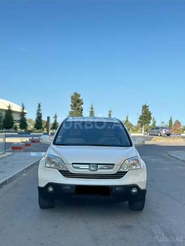 Honda CR-V 2008, 215,000 km - 2.4 l - Sumqayıt