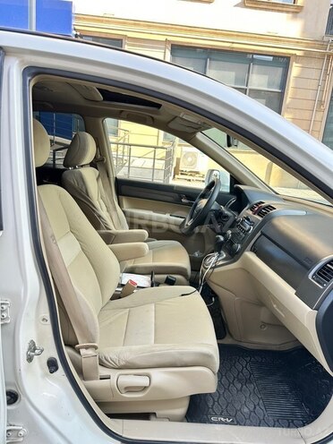 Honda CR-V 2008, 215,000 km - 2.4 l - Sumqayıt