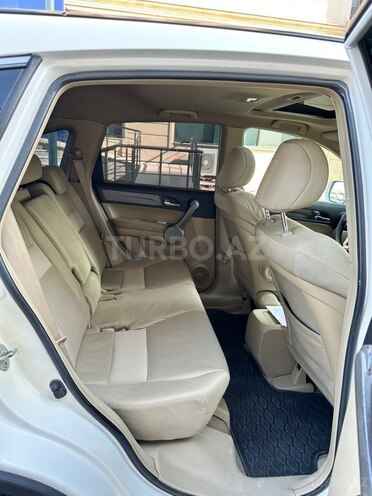 Honda CR-V 2008, 215,000 km - 2.4 l - Sumqayıt