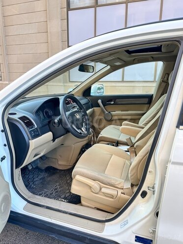 Honda CR-V 2008, 215,000 km - 2.4 l - Sumqayıt