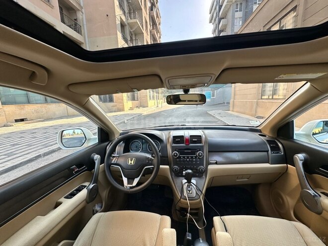Honda CR-V 2008, 215,000 km - 2.4 l - Sumqayıt
