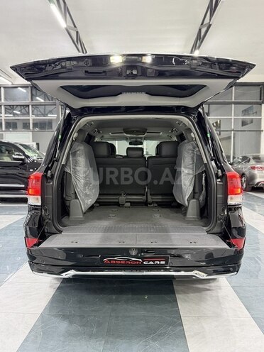 Toyota Land Cruiser 2009, 167,000 km - 4.0 л - Sumqayıt