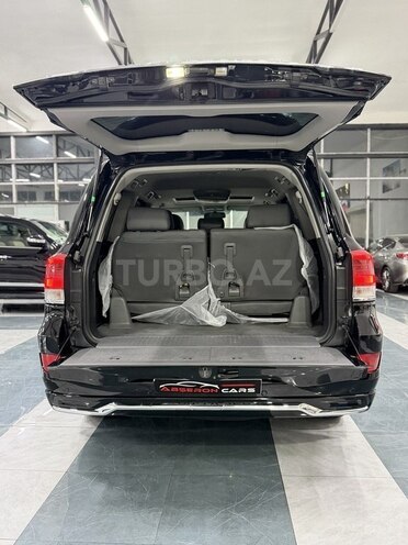 Toyota Land Cruiser 2009, 167,000 km - 4.0 л - Sumqayıt