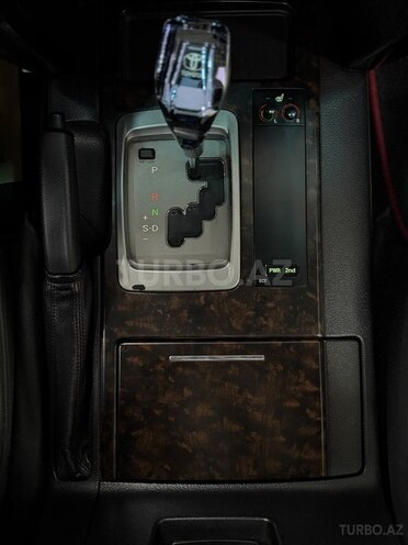 Toyota Land Cruiser 2009, 167,000 km - 4.0 л - Sumqayıt