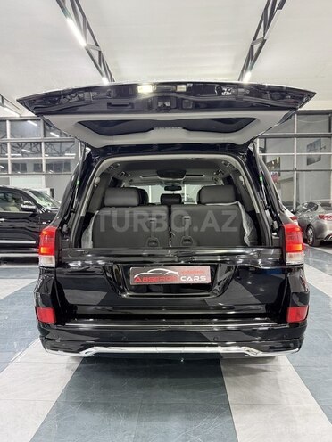 Toyota Land Cruiser 2009, 167,000 km - 4.0 л - Sumqayıt