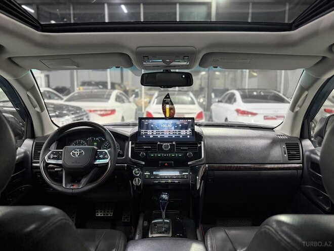 Toyota Land Cruiser 2009, 167,000 km - 4.0 л - Sumqayıt