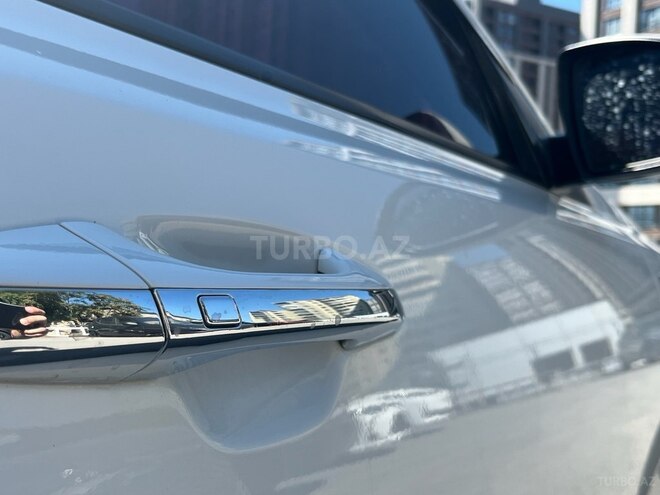 Kia K5 2017, 111,450 km - 2.0 l - Bakı
