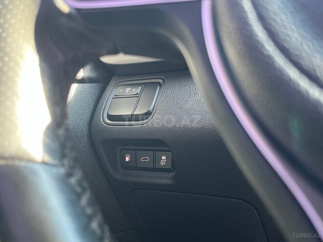 Kia K5 2017, 111,450 km - 2.0 l - Bakı