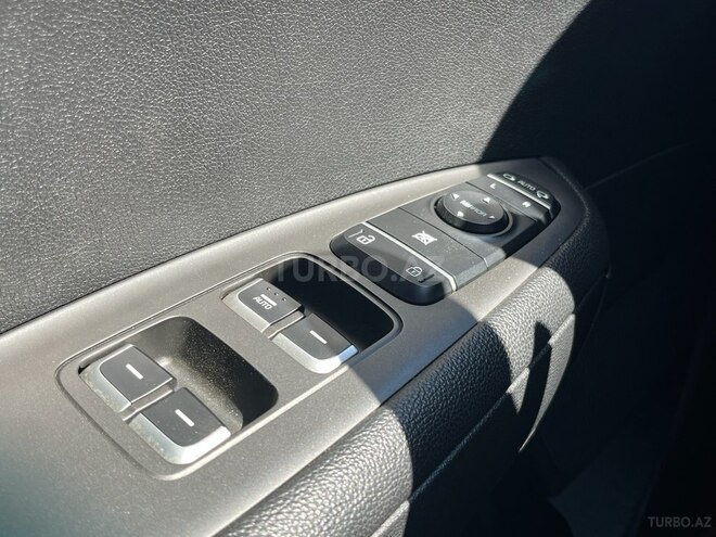 Kia K5 2017, 111,450 km - 2.0 l - Bakı