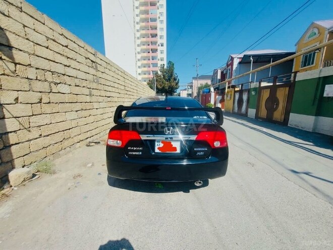 Honda Civic 2009, 195,000 km - 1.3 l - Bakı