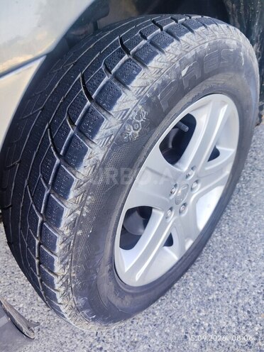 Suzuki Grand Vitara 2008, 130,000 km - 2.0 l - Qusar