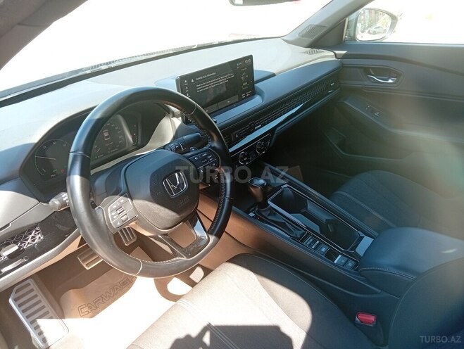 Honda Accord 2023, 76,880 km - 2.0 l - Bakı