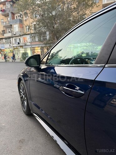 Hyundai Sonata 2019, 139,600 km - 1.6 л - Bakı