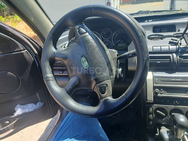 Land Rover Freelander 2005, 400,000 km - 2.0 l - Bakı