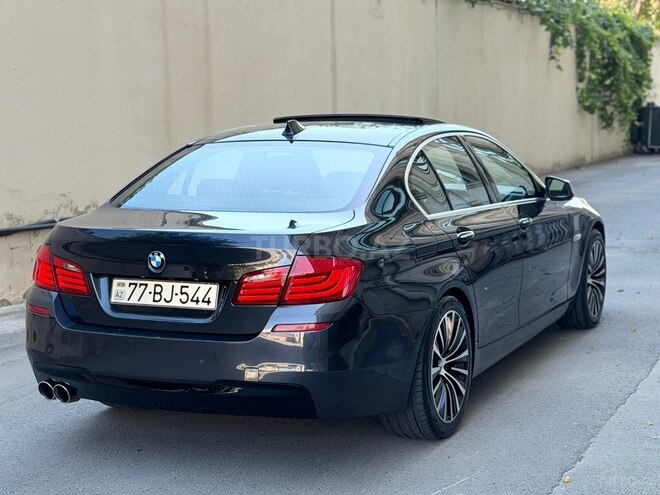 BMW 528 2011, 290,000 km - 2.0 л - Bakı