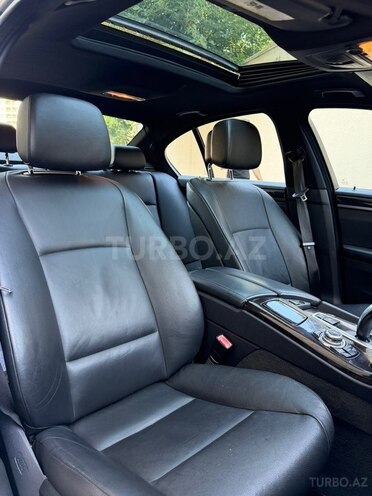 BMW 528 2011, 290,000 km - 2.0 л - Bakı