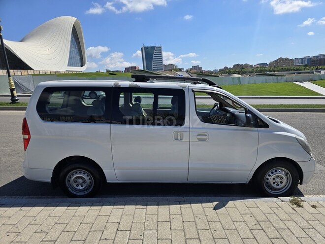 Hyundai H-1 2012, 280,000 km - 2.5 l - Bakı