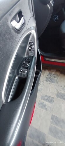 Hyundai Santa Fe 2013, 138,142 km - 2.4 л - Gəncə