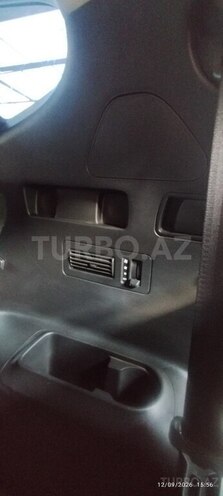 Hyundai Santa Fe 2013, 138,142 km - 2.4 л - Gəncə