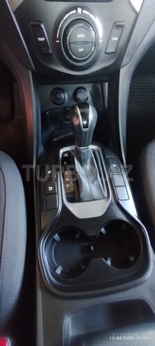 Hyundai Santa Fe 2013, 138,142 km - 2.4 л - Gəncə
