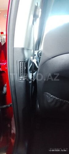 Hyundai Santa Fe 2013, 138,142 km - 2.4 л - Gəncə