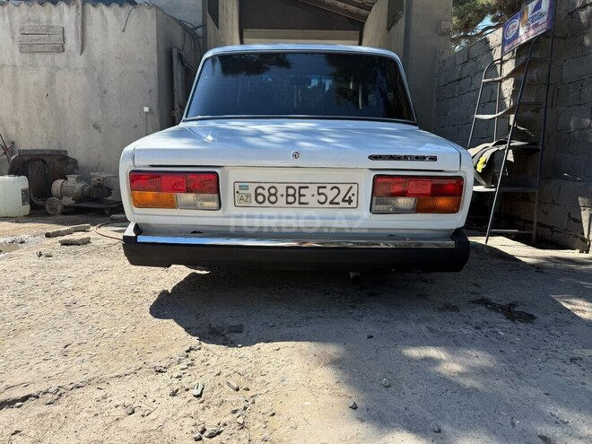 LADA (VAZ) 2107 2006, 620,000 km - 1.6 l - Bakı