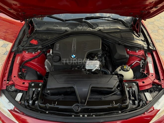 BMW 328 2016, 156,000 km - 2.0 л - Gəncə