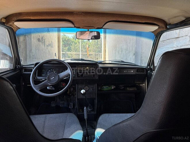LADA (VAZ) 2107 2006, 620,000 km - 1.6 l - Bakı
