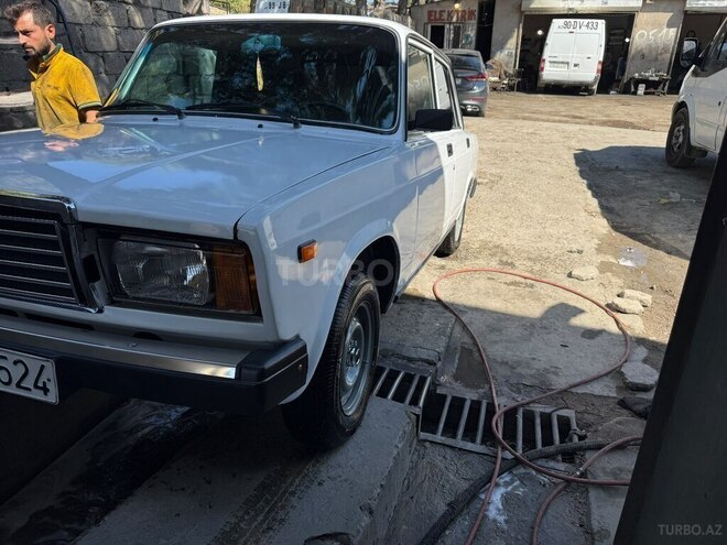 LADA (VAZ) 2107 2006, 620,000 km - 1.6 l - Bakı