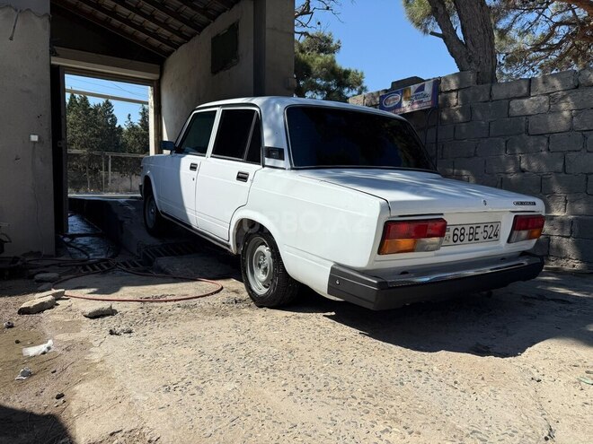 LADA (VAZ) 2107 2006, 620,000 km - 1.6 l - Bakı