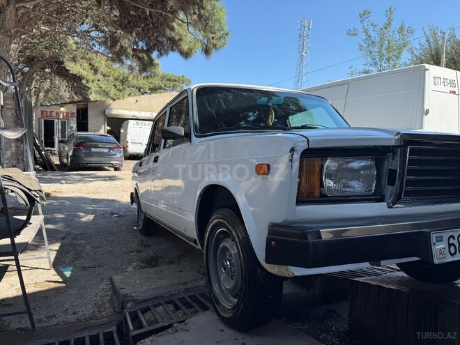 LADA (VAZ) 2107 2006, 620,000 km - 1.6 l - Bakı