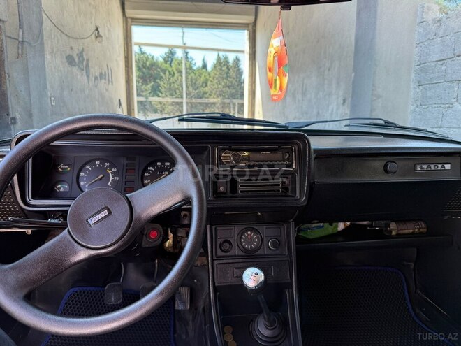 LADA (VAZ) 2107 2006, 620,000 km - 1.6 l - Bakı