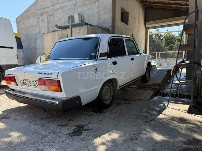 LADA (VAZ) 2107 2006, 620,000 km - 1.6 l - Bakı