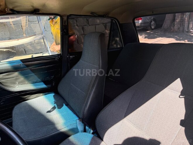 LADA (VAZ) 2107 2006, 620,000 km - 1.6 l - Bakı