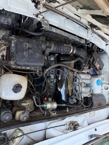 LADA (VAZ) 2107 2006, 620,000 km - 1.6 l - Bakı
