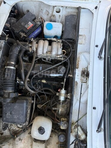 LADA (VAZ) 2107 2006, 620,000 km - 1.6 l - Bakı
