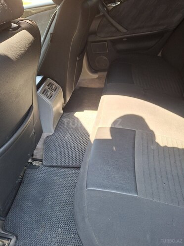 Mercedes E 230 1996, 765,458 km - 2.3 l - Ağcabədi