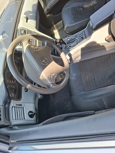 Mercedes E 230 1996, 765,458 km - 2.3 l - Ağcabədi