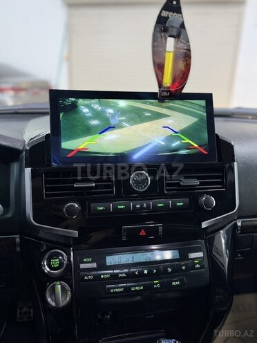 Toyota Land Cruiser 2009, 167,000 km - 4.0 л - Sumqayıt