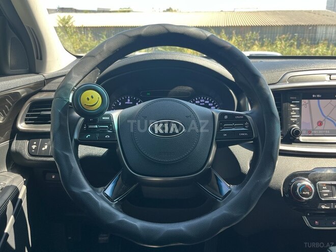Kia Sorento 2017, 148,550 km - 2.0 l - Bakı