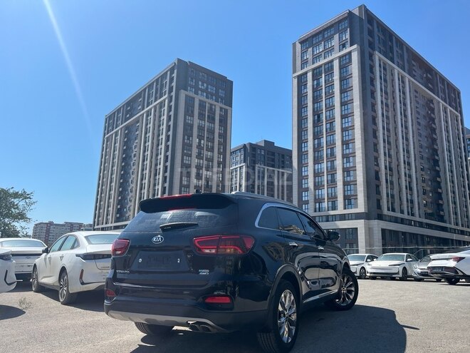 Kia Sorento 2017, 148,550 km - 2.0 l - Bakı